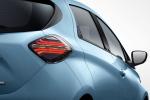 Renault Zoe 2019 года (WW)